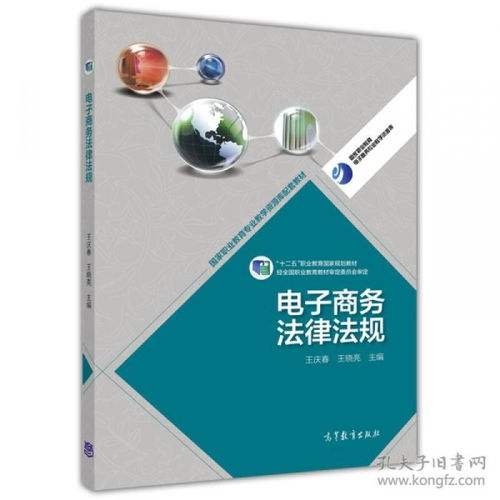 电子商务法专业考研方向