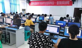 外贸电子商务的专业技能